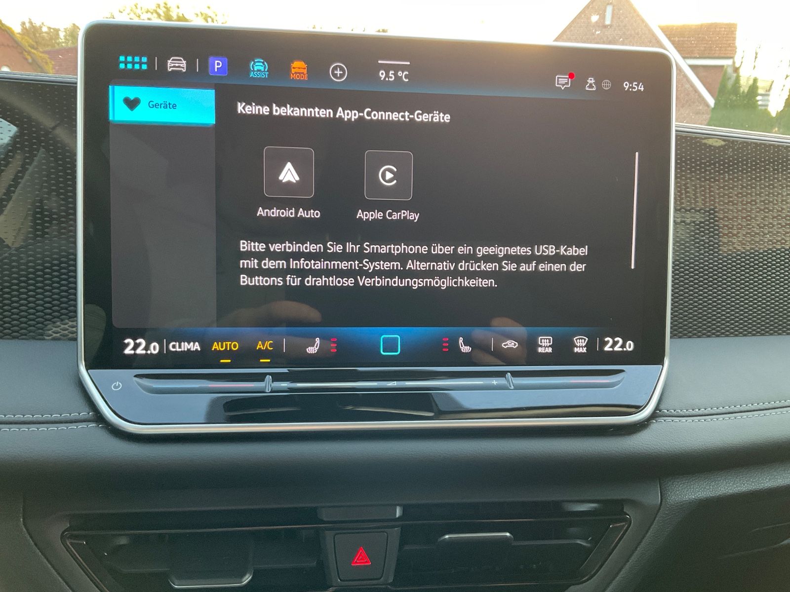 Fahrzeugabbildung Volkswagen Tiguan 1.5 eTSI DSG Life,Kamera,ACC,LED,Navi