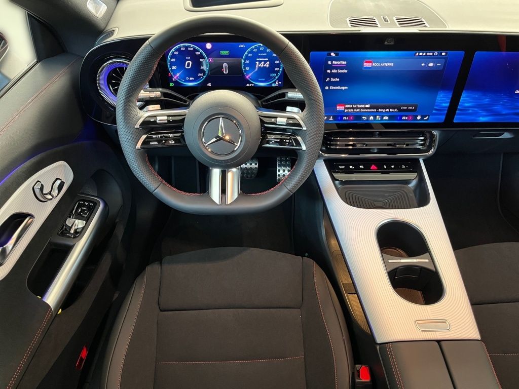 Fahrzeugabbildung Mercedes-Benz CLA 250+ SB +AMG+NIGHT+AHK+WINTER-PAKET+MEMORY++