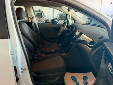 Opel Mokka - 10