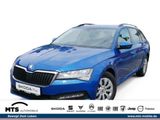 Skoda SUPERB COMBI Active 2,0l TDI110 kW 7-Gang DSG - Skoda Superb: Active