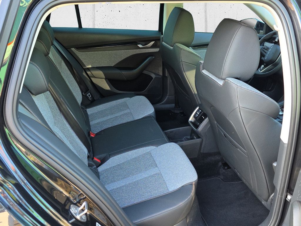 Skoda Octavia - Bild 12