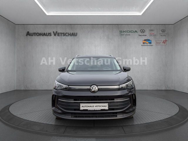 Tiguan Life 2.0 TDI 4M DSG/DCC/RFK/elHK/ACC LED