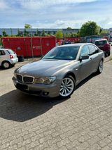 BMW e65 730d - BMW 730: E65 730d