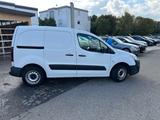 Peugeot Partner 1.6 BlueHDi,Klima,Navi,PDC,Tempomat - Peugeot Partner: 1.6