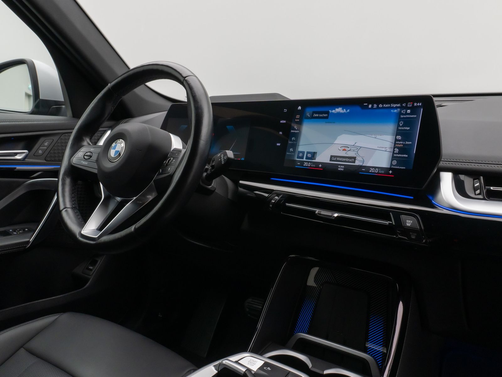 Fahrzeugabbildung BMW X1 xD20d xLine 360° HUD DAB Leder Ad.LED Komfort