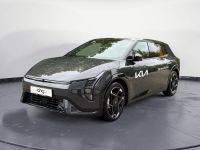 Kia EV4 - Vorschau Bild 2