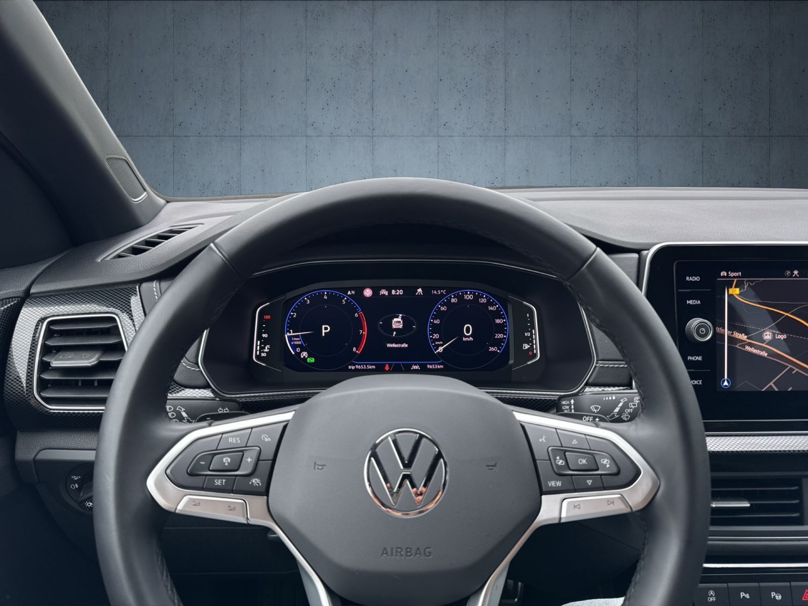 Volkswagen T-Cross - Bild 21