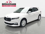 Skoda FABIA 1.0 MPI SELECTION KLIMAAUTO AUDIOSYSTEM CH - Skoda Fabia aus 2025