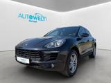Porsche Macan S 3.0 Aut. AWD PANO ACC XEN SITZH BOSE NAV - Porsche Macan Gebrauchtwagen in Hamburg
