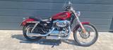 Harley-Davidson Sportster XL 1200 Costum  - HARLEY-DAVIDSON 2007 SPORTSTER 1200
