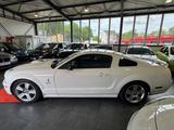 Ford Mustang - Ford Mustang in Ludwigshafen