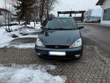 Ford Focus - Ford Focus aus 2003: Kombi