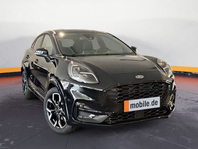 Ford Puma MHEV 1.0 EcoBoost ST-Line X *AHK*KAMERA*SHZ