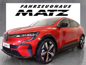 Fahrzeugabbildung Renault Megane Paket Techno EV60 220hp optimum charge