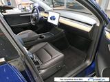 Tesla Model Y Long Range Dual Motor AWD Aut. Pano LED - gebrauchte Tesla Model Y aus dem Jahr 2023
