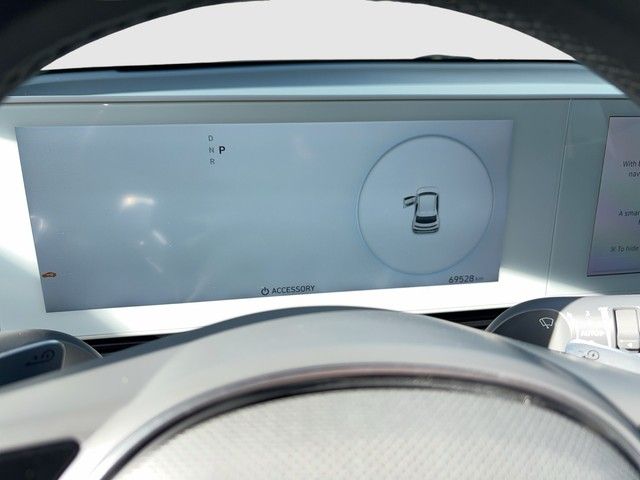Ioniq 5 Techniq Elektro