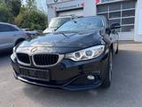 BMW 420 d xDrive  Gran Coupe Sport/Navi/SHZ - BMW 4er Reihe mit Diesel-Antrieb: Limousine, Automatik