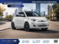 Fiat 500e - Vorschau Bild 2
