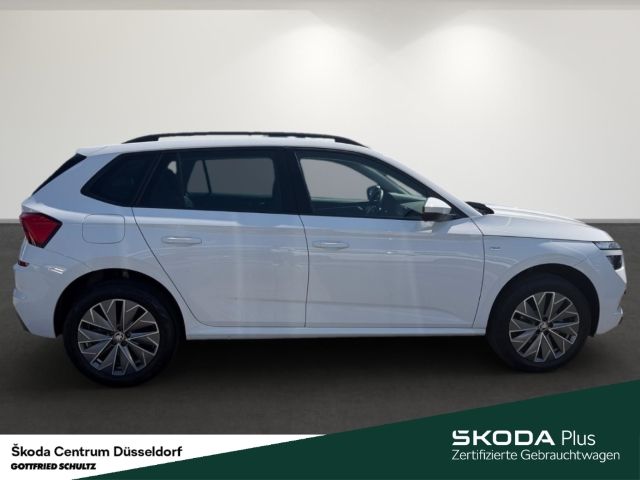 Skoda Kamiq - Bild 3