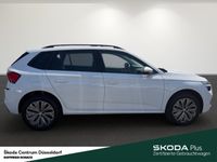 Skoda Kamiq - Vorschau Bild 3