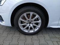 Audi A4 - Vorschau Bild 7