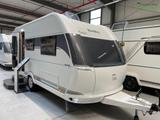 Hobby OnTour 460 DL Modell 2025 / 1500 kg Achse - Angebote