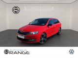 Skoda Rapid 1.2 TSI Style *PDC SHZ* - Skoda Rapid aus 2014