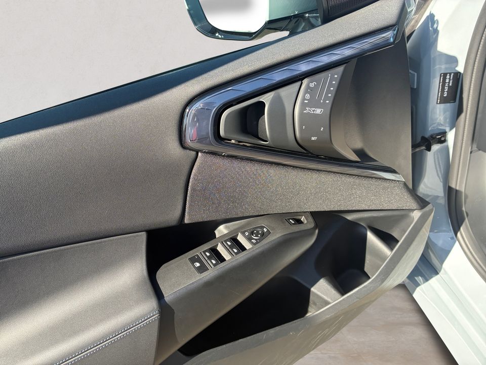 BMW X3 - Bild 8