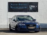 Audi A3 Sportback ambition"S-LINE"XENON"NAVI"PDC" - Audi A3: Ambition Line