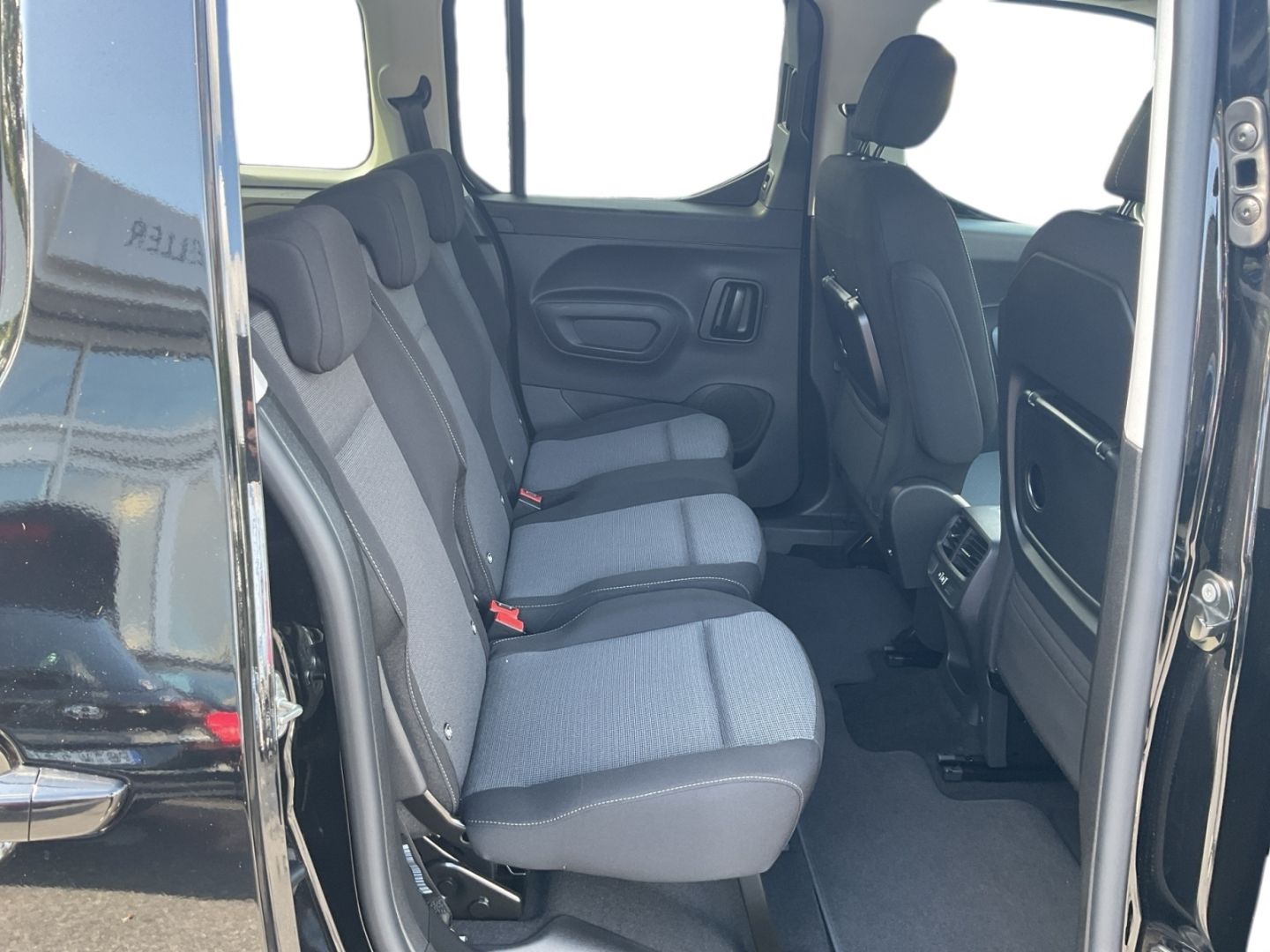 Toyota Proace City - Bild 16