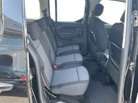 Toyota Proace City - Vorschau Bild 16