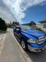 Dodge RAM 1500 V8 abzugeben - Dodge RAM mit LPG-Antrieb: 1500