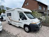 Sun Living Lido S42DF TV, Klima, Kamera, - Wohnmobil oder -wagen Teilintegrierter