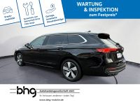 Volkswagen Passat - Vorschau Bild 4