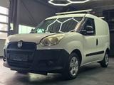 Fiat Doblo 1.3Multijet/TÜV/2.Hd/2Schl/N1/Dachträger - Fiat Doblo Gebrauchtwagen