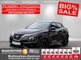 Nissan Juke DCT tekna Leder+BOSE+19Z+ProPilot+Safety+Na