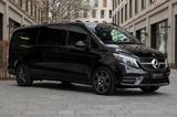 Mercedes-Benz V 300 d 4MATIC extralang | BURMESTER | AIRMATIC - Mercedes-Benz V 300 Neuwagen