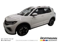 Volkswagen T-Cross - Vorschau Bild 1
