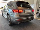Mercedes-Benz GLC 300 GLC AMG-Line, 4Matic - : Alcantara, mit ABS, Geländewagen, mit Klimaanlage