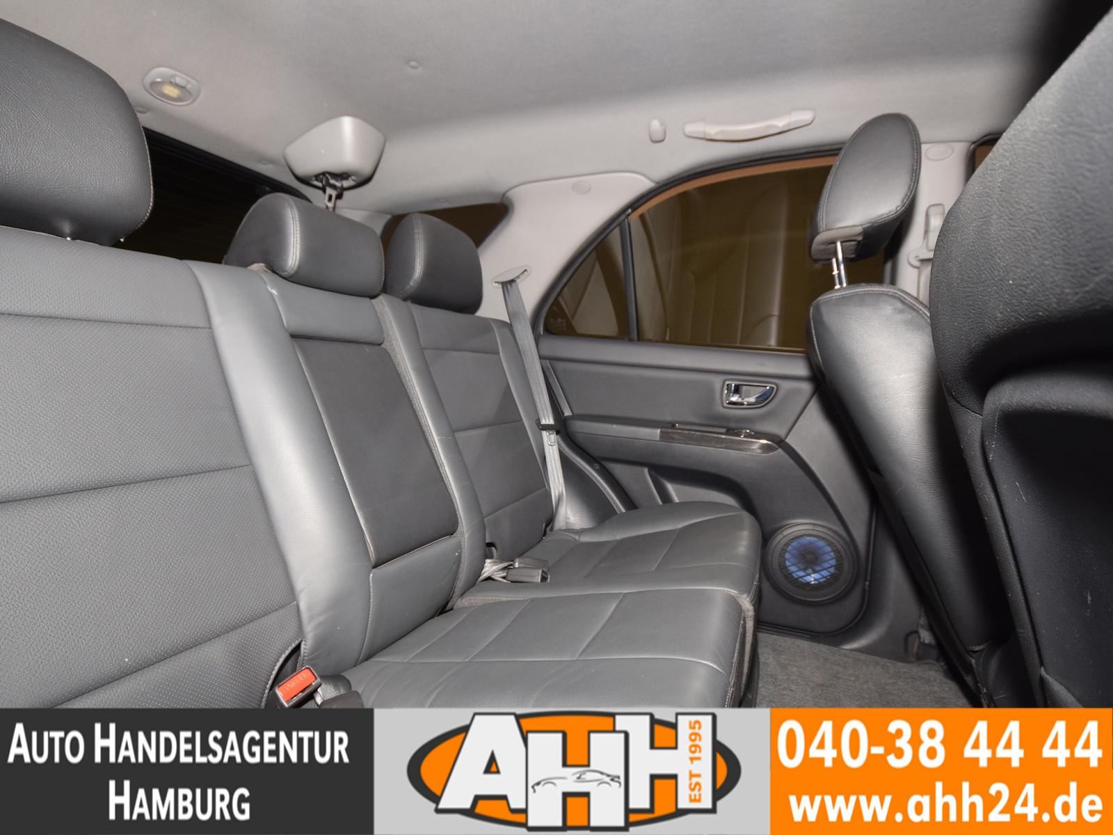 Kia Sorento 2008 — photo 15