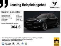 Cupra Formentor - Vorschau Bild 3