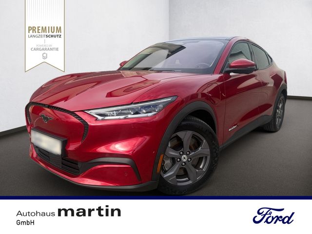 Ford Mustang MACH-E Basis Extended Range PANO 360°