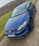 Volkswagen VW Golf 7 bj 2018 - Volkswagen Golf: Bj