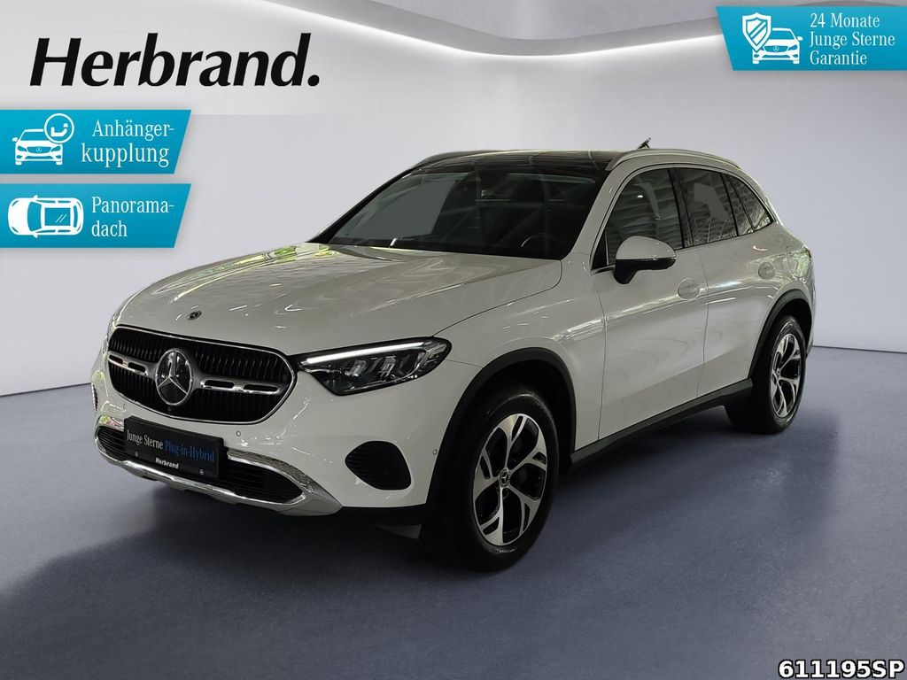 Image of Mercedes-Benz GLC 300