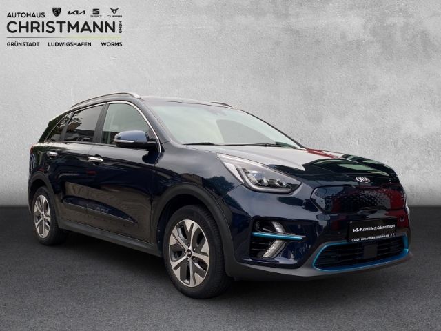 Fahrzeugabbildung Kia Niro EV SPIRIT 64 kWh *LEDER-PAKET*ON-BOARD-CHAR