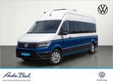 Volkswagen Grand California 680 LR 2.0TDI Navi LED ACC EPH - Volkswagen Grand California 680