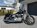 Harley-Davidson Street Bob FXDB - Top Zustand - wenige Kilometer - HARLEY-DAVIDSON 2009 STREET BOB