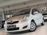 Toyota Yaris Cool Edition/BLUETOOTH/FREISPRECHER/ - Toyota Yaris: Bluetooth