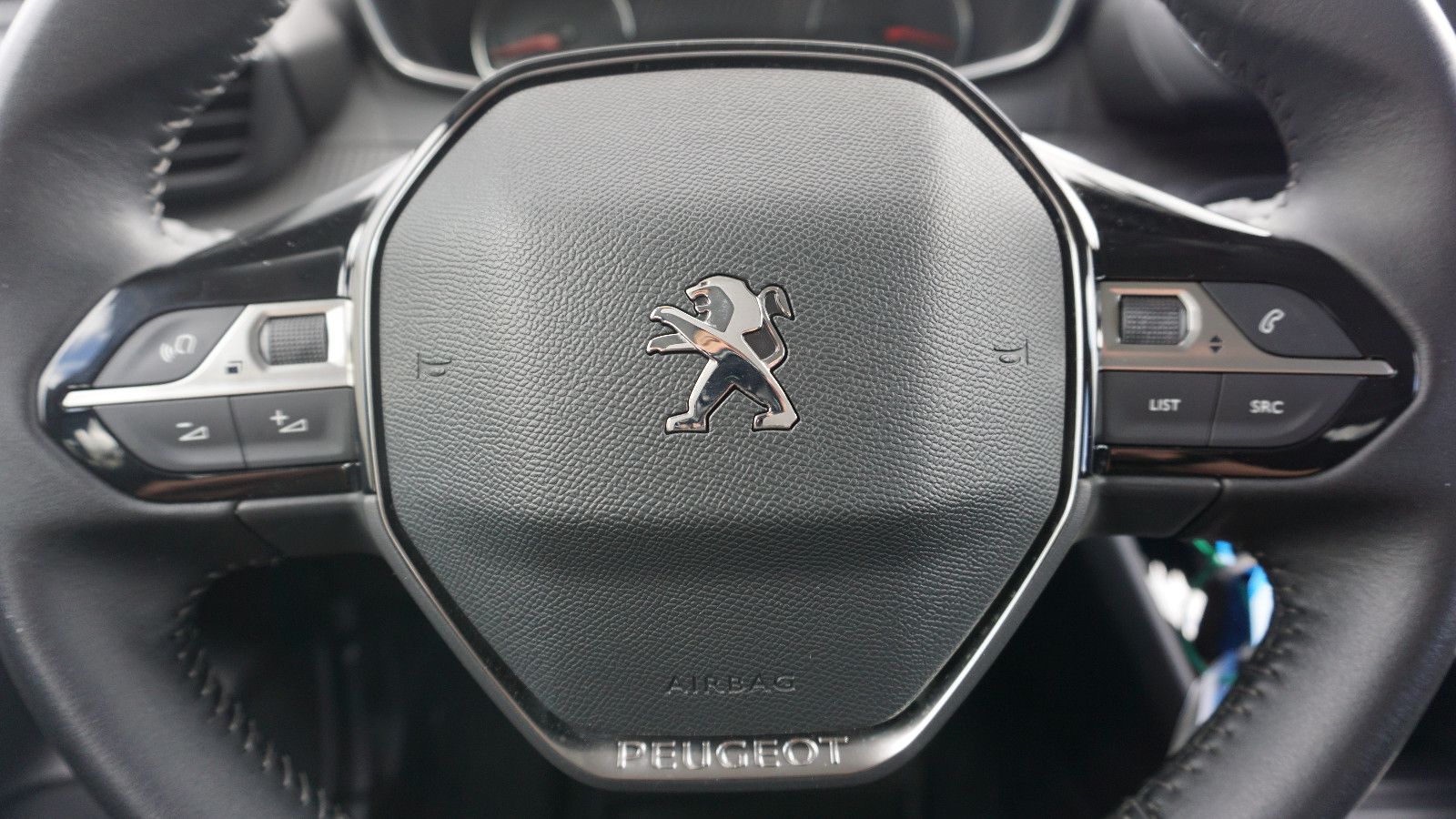 Fahrzeugabbildung Peugeot 208 Active Pack, LED, Sport, PDC, Radio DAB+