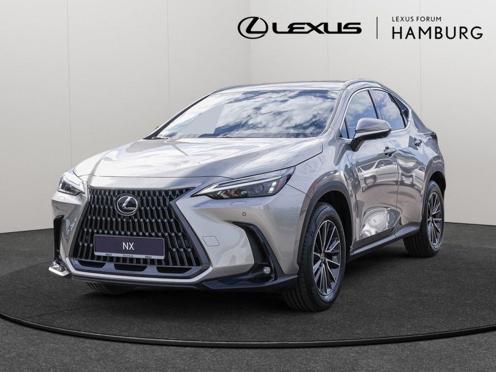 Lexus NX 350h